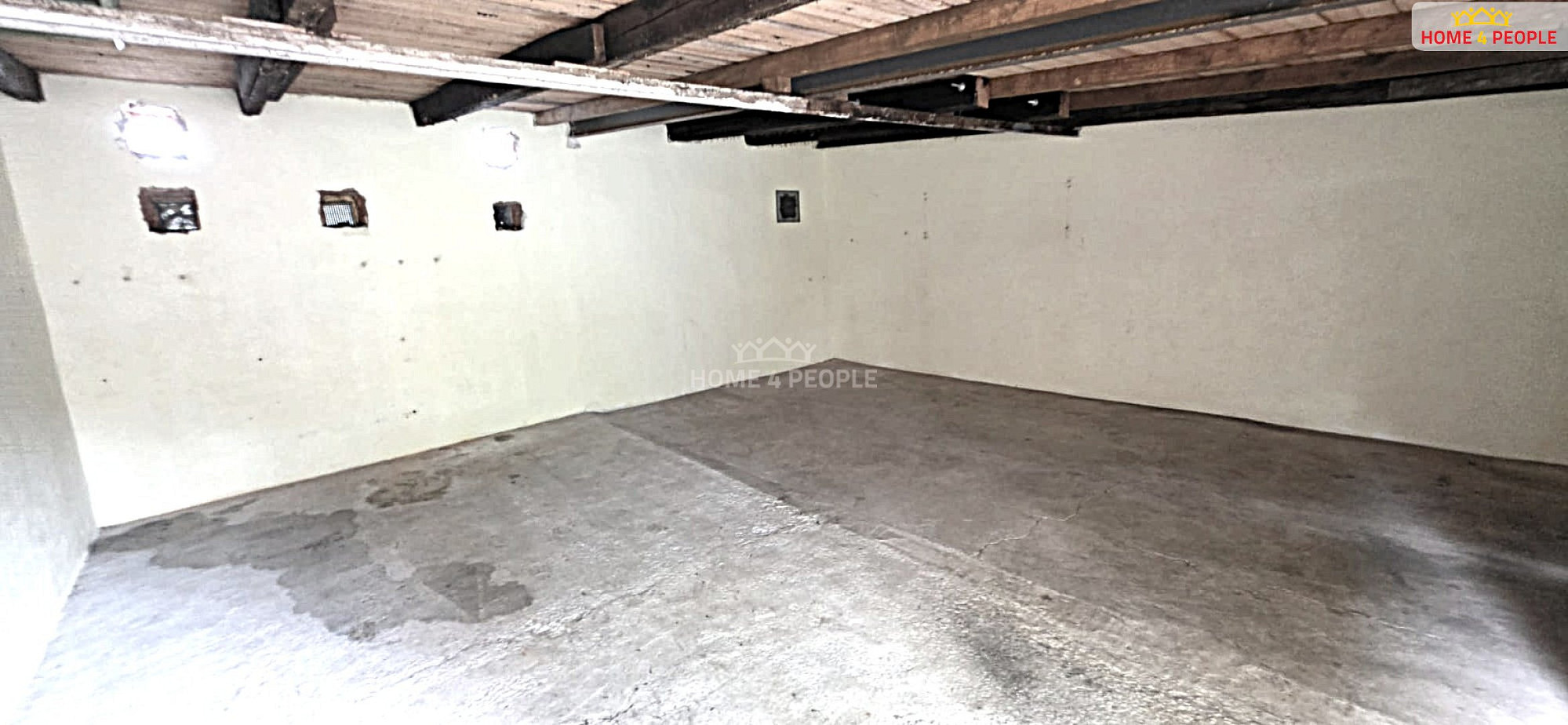 Prodej garáže 46 m, Anenská, Příbram – fotografie 4