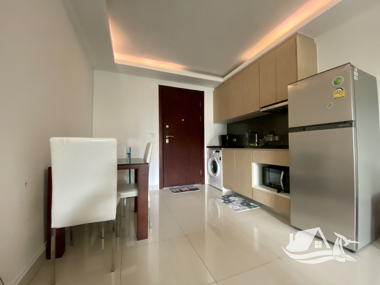 Prodej bytu 2+kk 36 m² — photo 3