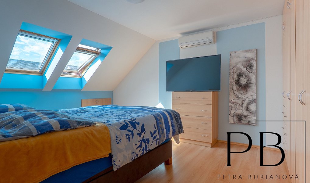 Prodej domu 145 m² s pozemkem 444 m², Ivančice – náhled fotky 15