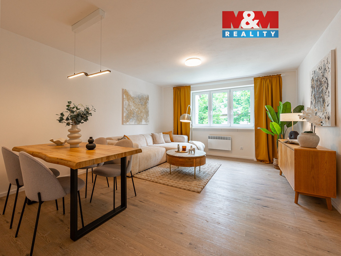 Prodej bytu 3+1 64 m² – fotografie 5