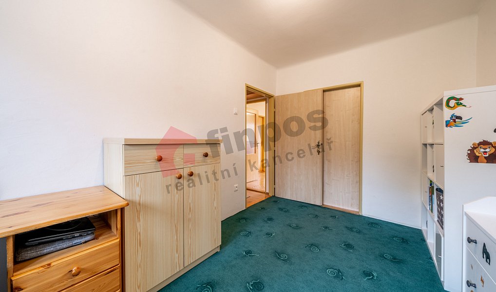Prodej bytu 3+1 54 m², Vlašim – náhled fotky 27