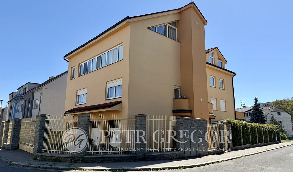 Pronájem kanceláře 109 m², Praha – náhled fotky 22