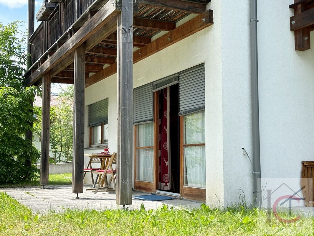 Wohnung 2+kk – Bad Kleinkirchheim - Ansicht 2