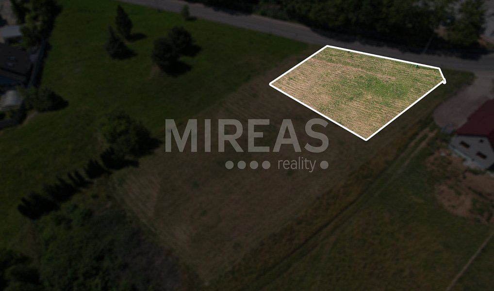 Prodej stavebního pozemku 686 m², Kosmonosy – náhled fotky 5