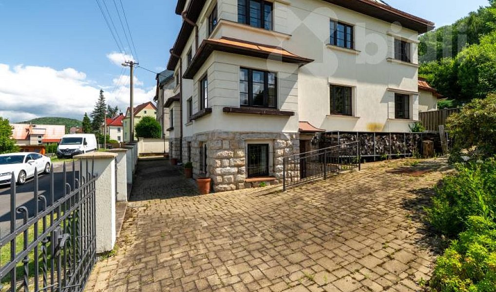 Prodej domu 306 m² s pozemkem 610 m², Jílové – náhled fotky 11