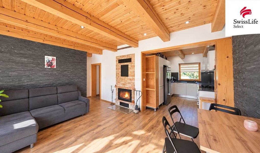 Prodej domu 130 m² s pozemkem 837 m², Staré Město – náhled fotky 3
