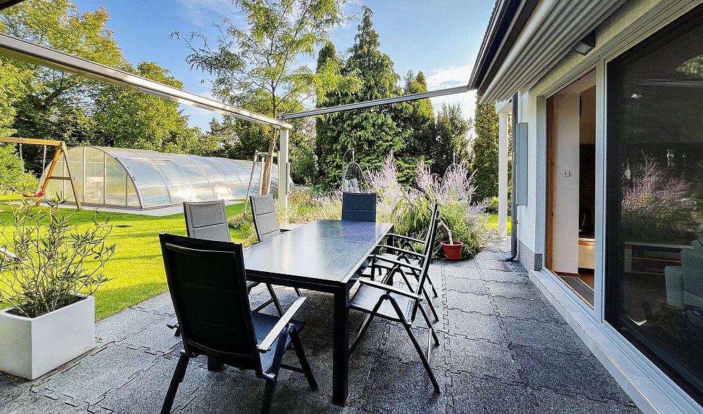 Prodej domu 223 m² s pozemkem 1 552 m², Brno – náhled fotky 34