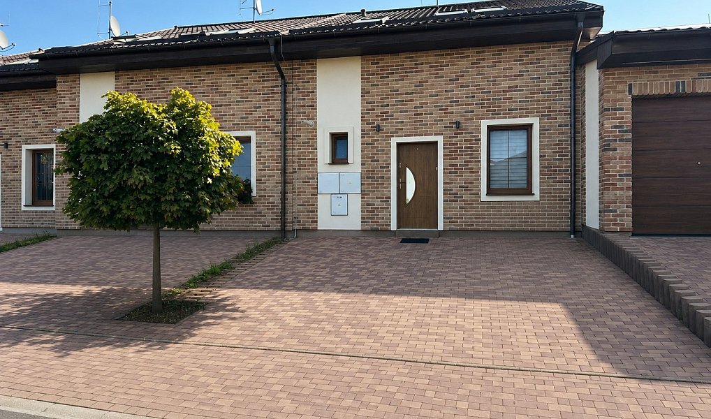Prodej domu 128 m² s pozemkem 180 m², Stehelčeves – náhled fotky 20