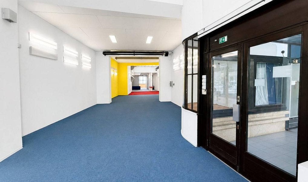 Pronájem skladovacích prostor 274 m², Mladá Boleslav – náhled fotky 5
