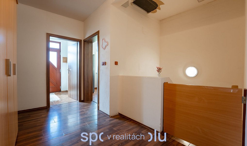 Prodej domu 127 m² s pozemkem 745 m², Bošovice – náhled fotky 23