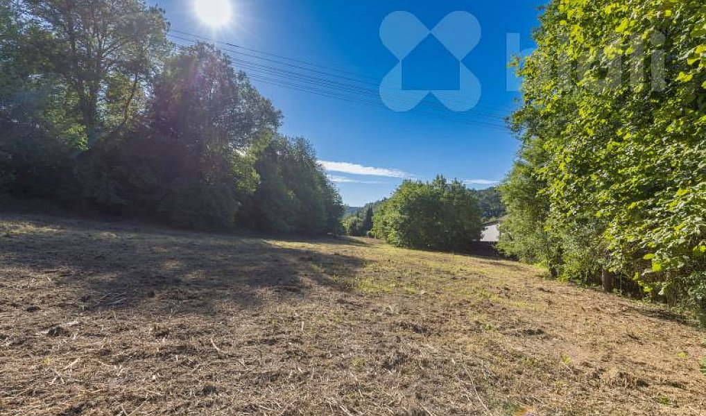 Prodej stavebního pozemku 8 271 m², Hradištko – náhled fotky 13