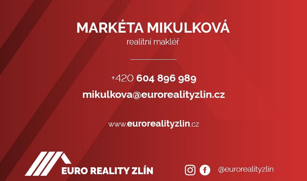 Prodej bytu 1+1 34 m², Zlín – náhled fotky 11