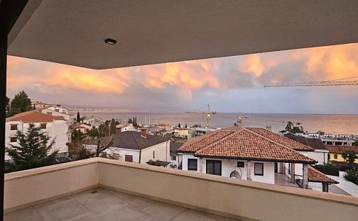 Pronájem bytu 1+kk 150 m², Opatija - Okolica, Chorvatsko