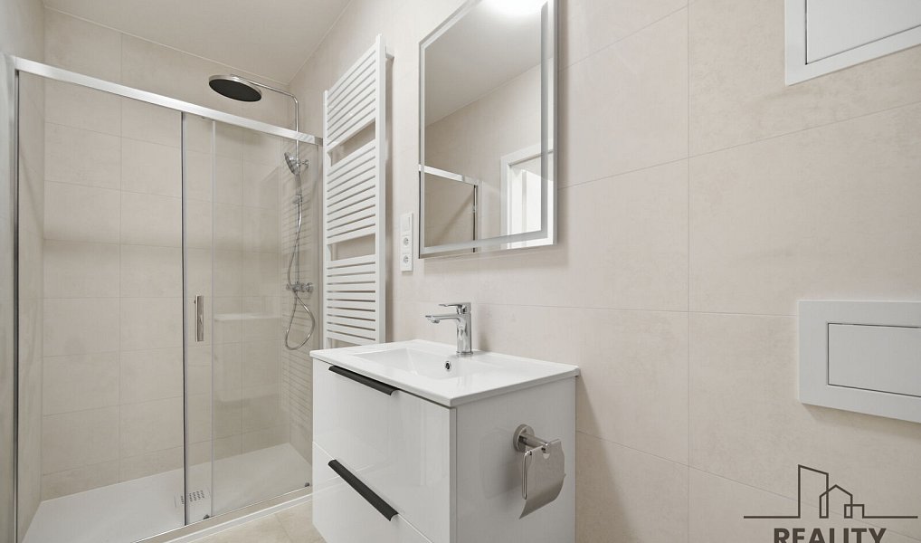 Pronájem bytu 1+1 35 m², Pardubice – náhled fotky 8
