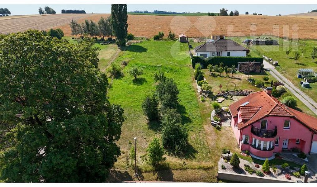 Prodej stavebního pozemku 2 678 m², Kamenec u Poličky – náhled fotky 6