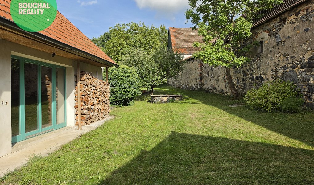 Prodej domu 210 m² s pozemkem 1 777 m², Čížkov – náhled fotky 9