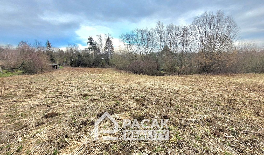 Prodej stavebního pozemku 2 896 m², Lipník nad Bečvou – náhled fotky 6