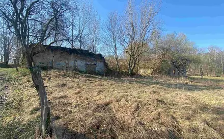 Dražba stavebního pozemku 11 107 m², Kaplice