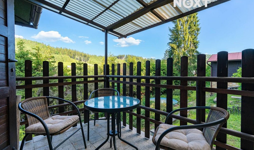 Prodej domu 46 m² s pozemkem 292 m², Vsetín – náhled fotky 5