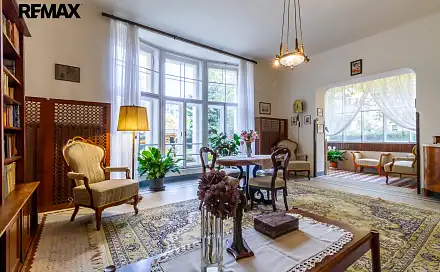 Prodej bytu 4+1 217 m²