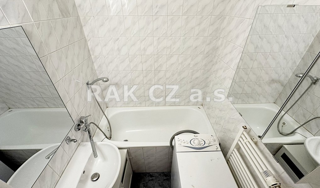 Pronájem bytu 3+1 57 m², Praha – náhled fotky 11