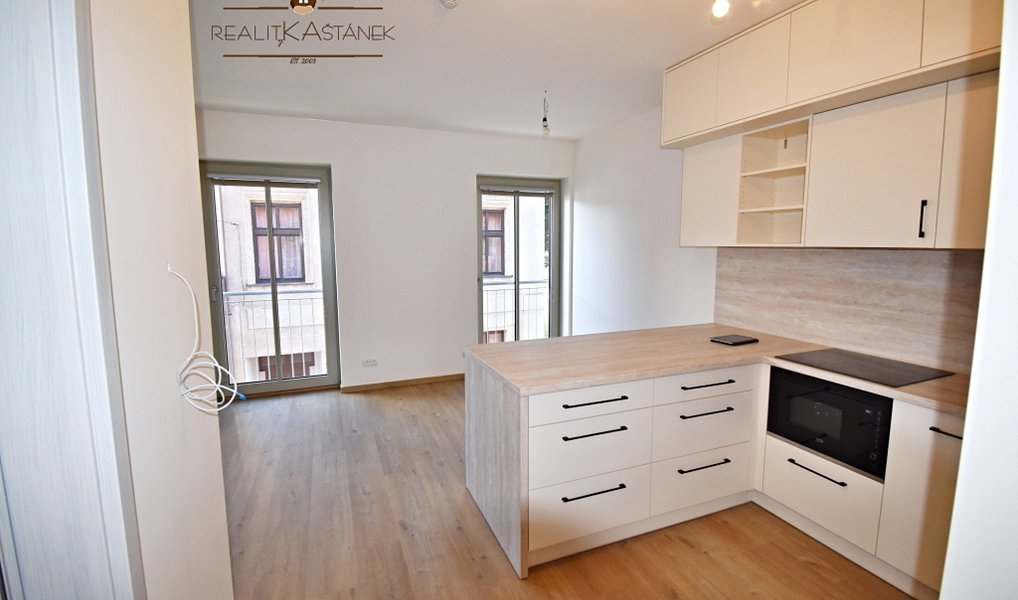 Pronájem bytu 2+kk 46 m², Frýdlant – náhled fotky 2