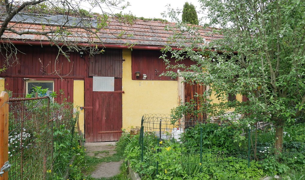 Prodej domu 112 m² s pozemkem 699 m², Plasy – náhled fotky 8