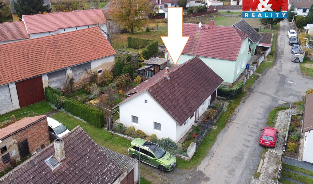 Prodej domu 59 m² s pozemkem 290 m², Drobovice – náhled fotky 7
