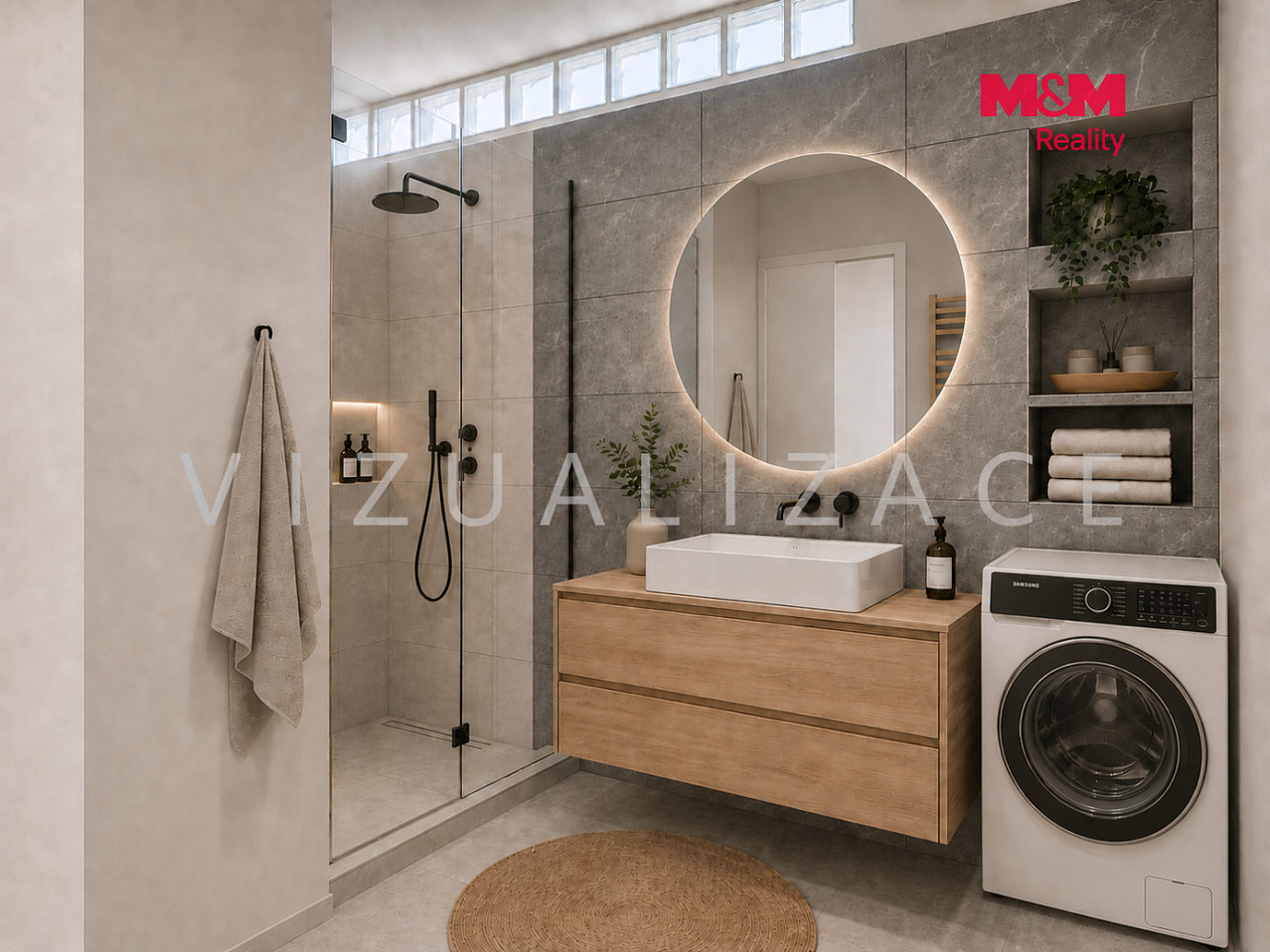 Prodej bytu 3+1 67 m² – fotografie 4