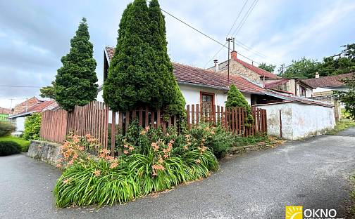 Prodej chalupy 80 m² s pozemkem 122 m², Uhřice, okres Vyškov