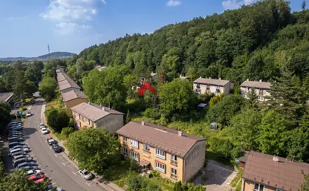 Prodej bytu 2+kk 43 m², Sosnová, Třinec - Dolní Líštná, okres Frýdek-Místek