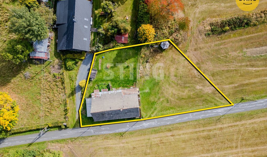 Prodej domu 150 m² s pozemkem 1 589 m², Stará Ves – náhled fotky 7