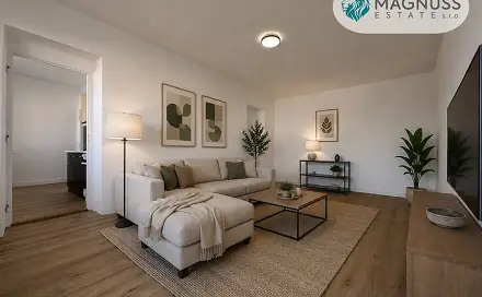 Prodej bytu 3+1 80 m², Bratrušovská, Šumperk