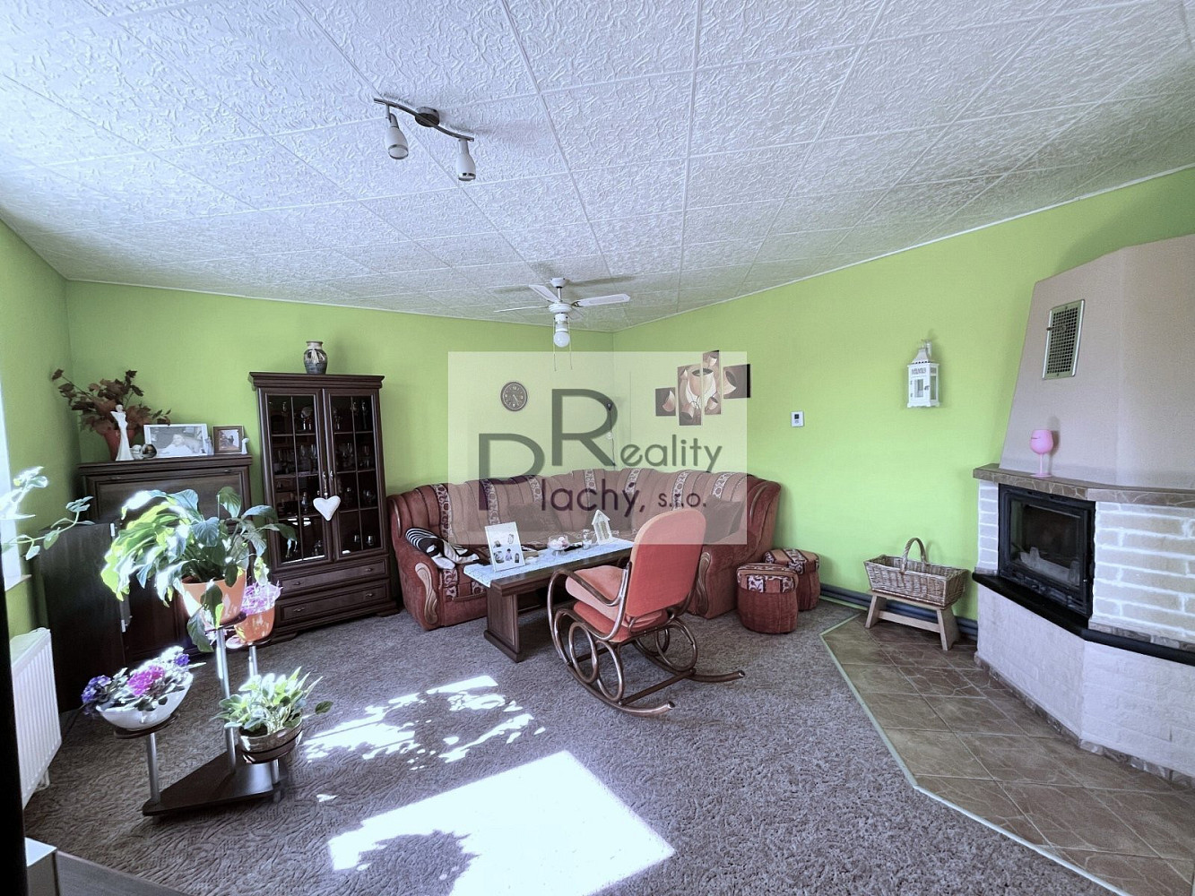 Prodej domu 215 m² s pozemkem 832 m² – fotografie 3