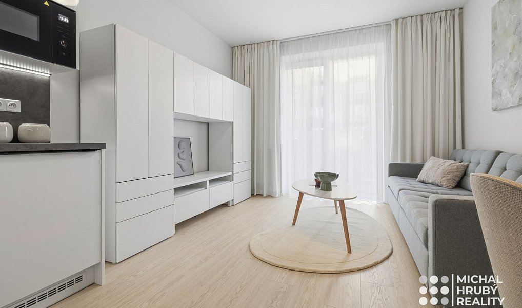 Prodej bytu 1+kk 28 m², Ostrava – náhled fotky 4