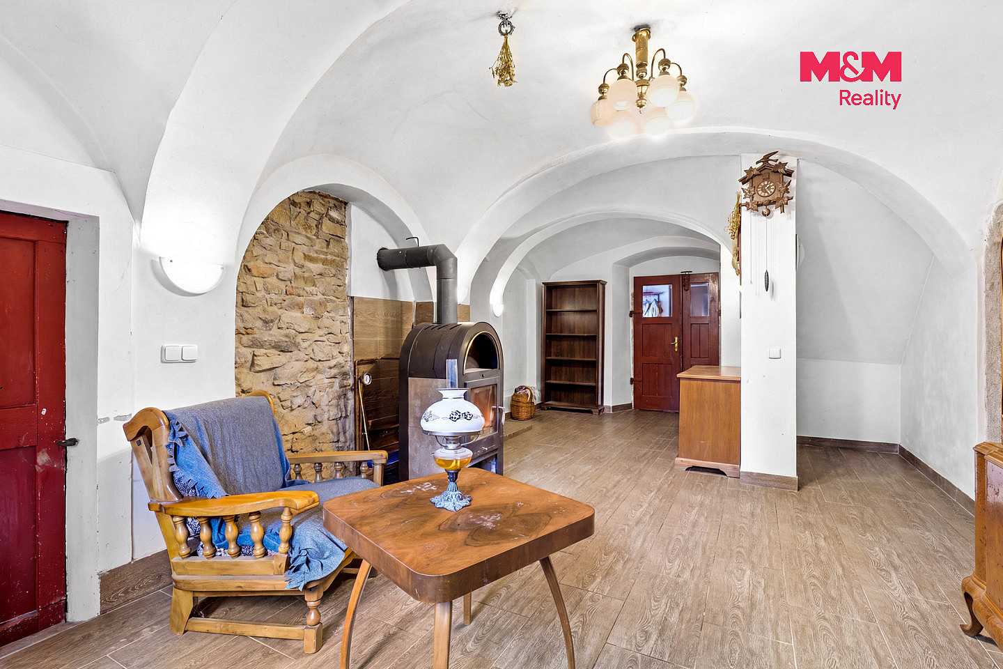 Prodej domu 227 m² s pozemkem 4 167 m² — photo 3