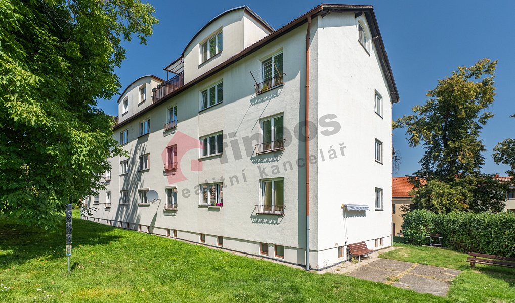 Prodej bytu 3+1 88 m², Benešov – náhled fotky 21