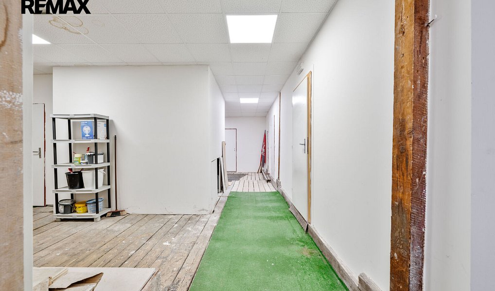 Prodej nájemního domu, činžáku 266 m², Tábor – náhled fotky 26