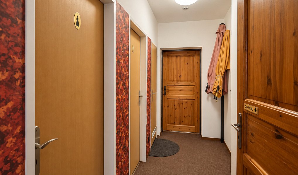 Pronájem restaurace 64 m², Olomouc – náhled fotky 21