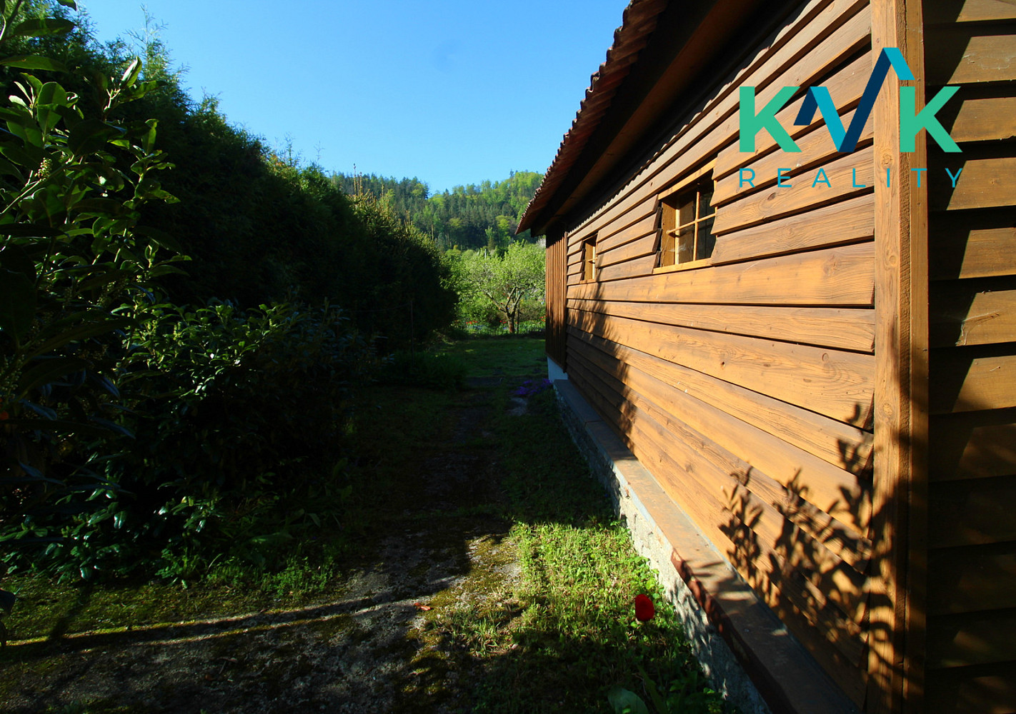 Prodej chaty/chalupy 23 m² s pozemkem 392 m² — photo 4