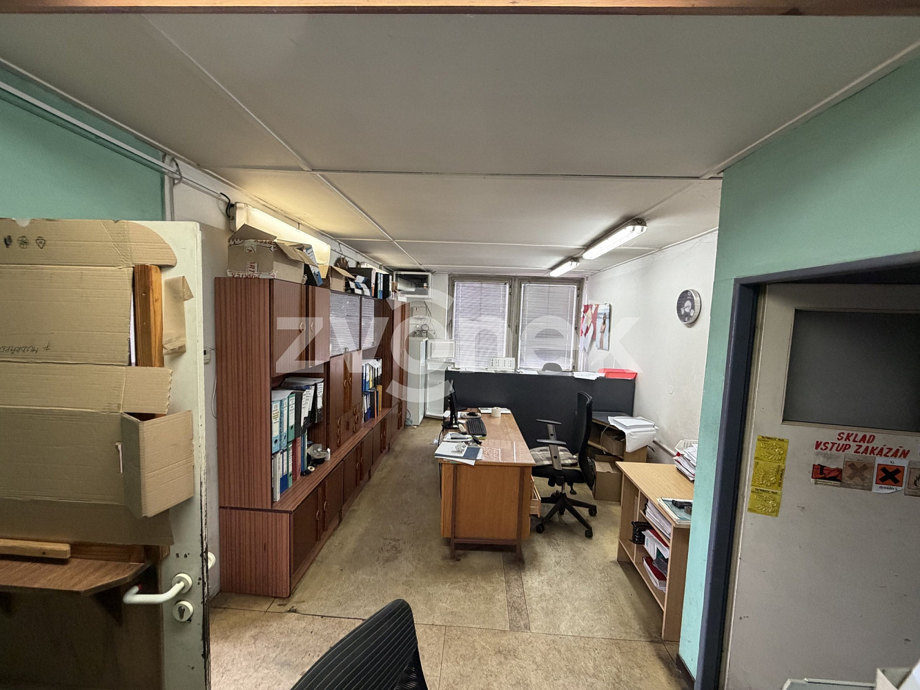 Pronájem výrobních prostor 188 m² – fotografie 4