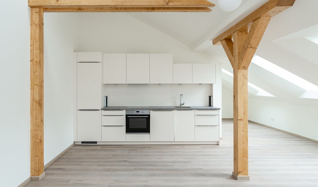 Pronájem bytu 3+kk 91 m², Praha – náhled fotky 7