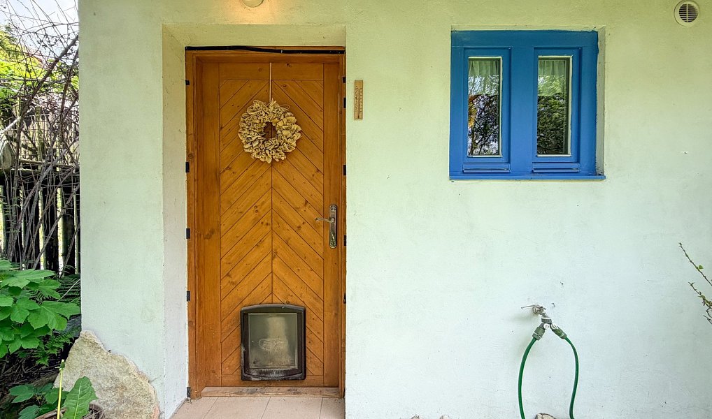 Prodej domu 117 m² s pozemkem 1 375 m², Karle – náhled fotky 10