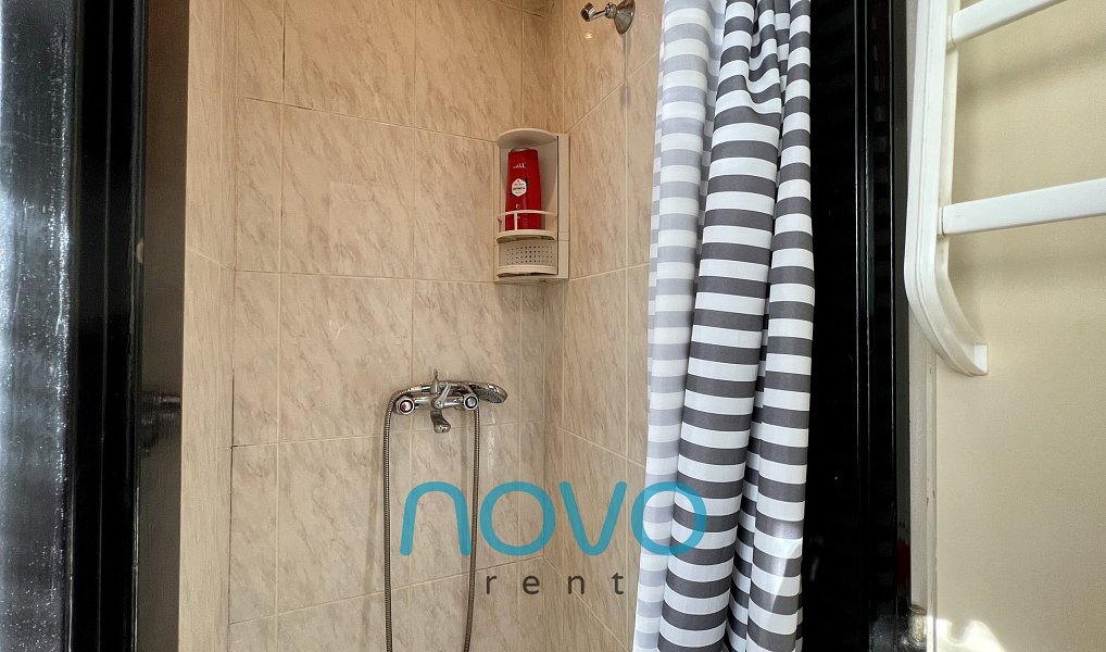 Pronájem bytu 1+kk 21 m², Praha – náhled fotky 7
