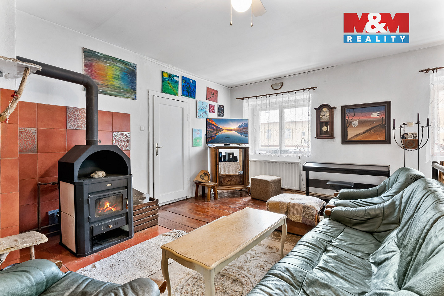 Prodej domu 100 m² s pozemkem 134 m² – fotografie 4