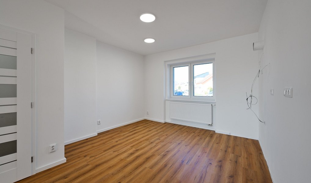 Prodej domu 170 m² s pozemkem 202 m², Újezd u Brna – náhled fotky 23