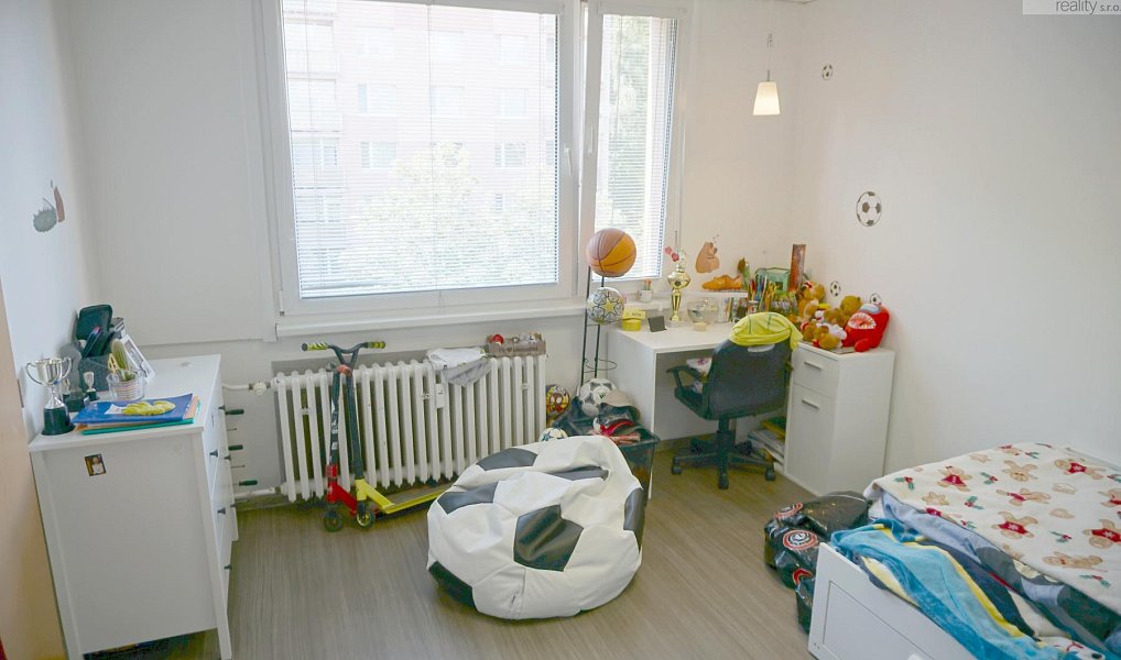 Prodej bytu 3+1 64 m², Litvínov – náhled fotky 18