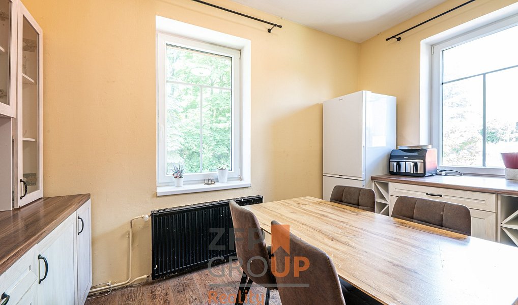 Prodej domu 104 m² s pozemkem 384 m², Liberec – náhled fotky 14