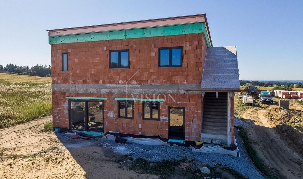 Prodej domu 277 m² s pozemkem 1 627 m², Řepeč – náhled fotky 54