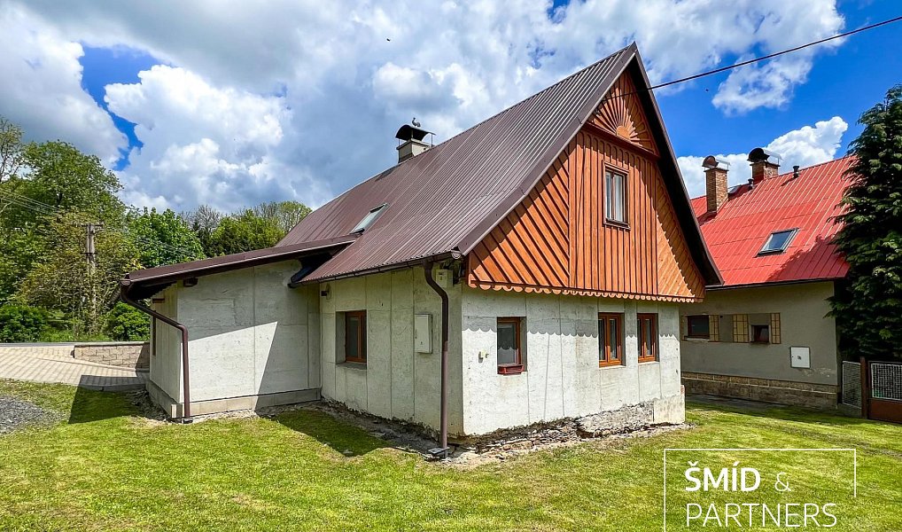 Prodej domu 150 m² s pozemkem 1 141 m², Roprachtice – náhled fotky 43